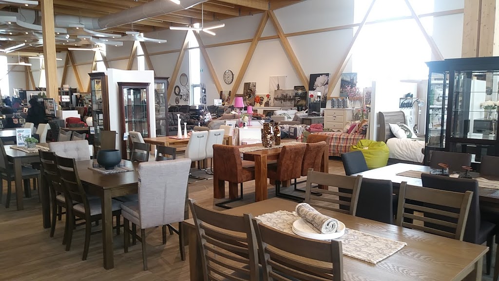 Ameublements Tanguay | 2200 Rue des Vitrines, Trois-Rivières, QC G9B 1T9, Canada | Phone: (800) 826-4829