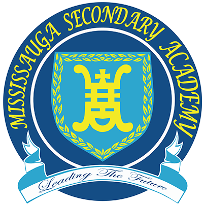 Mississauga Secondary Academy | 33 City Centre Dr #240, Mississauga, ON L5B 2N5, Canada | Phone: (905) 232-0672