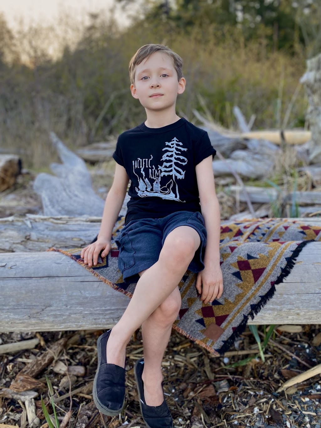 Øya Butikk | 3748 Privateers Rd, Pender Island, BC V0N 2M0, Canada | Phone: (250) 327-4600