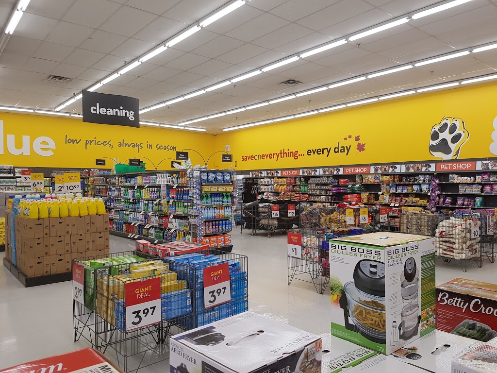 Giant Tiger | 2950 Bank St #12, Gloucester, ON K1T 1N8, Canada | Phone: (613) 248-2312