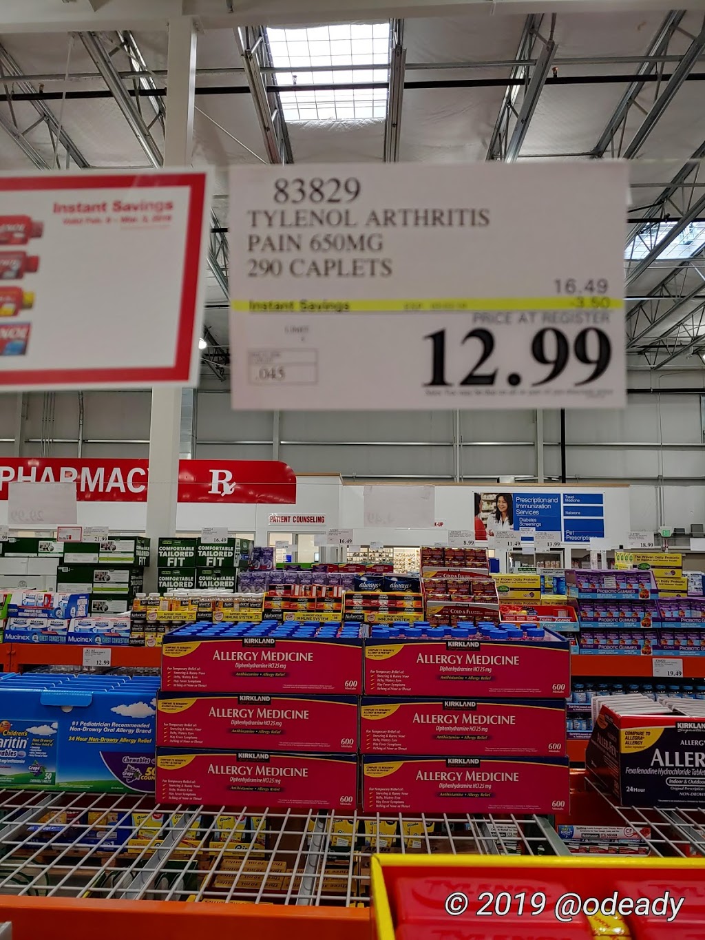 Costco gas station | 4125 Arctic Avenue, Bellingham, WA 98226, USA