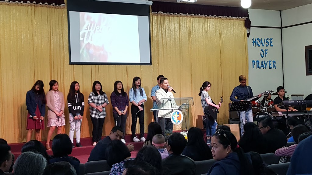 Miracle Life Church Vancouver | 4306 Victoria Dr, Vancouver, BC V5N 4N5, Canada | Phone: (604) 707-0282