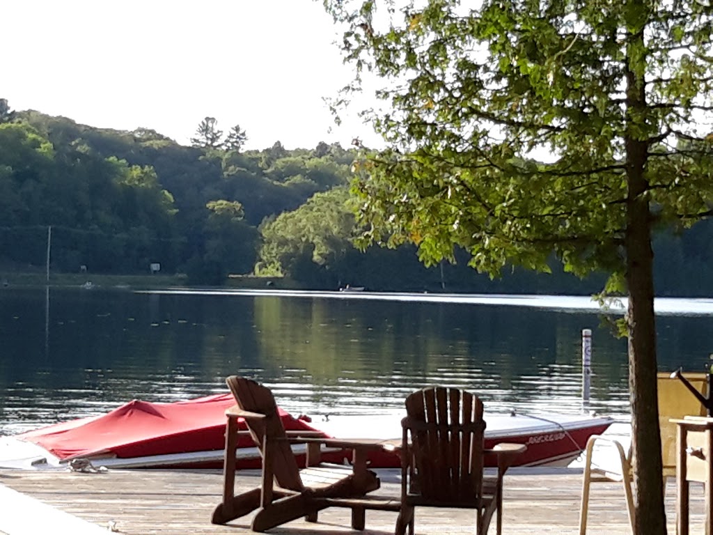 Cedar Grove Cabins | 1259 Kashagawigamog Lake Rd, Minden, ON K0M 2K0, Canada | Phone: (705) 286-5057