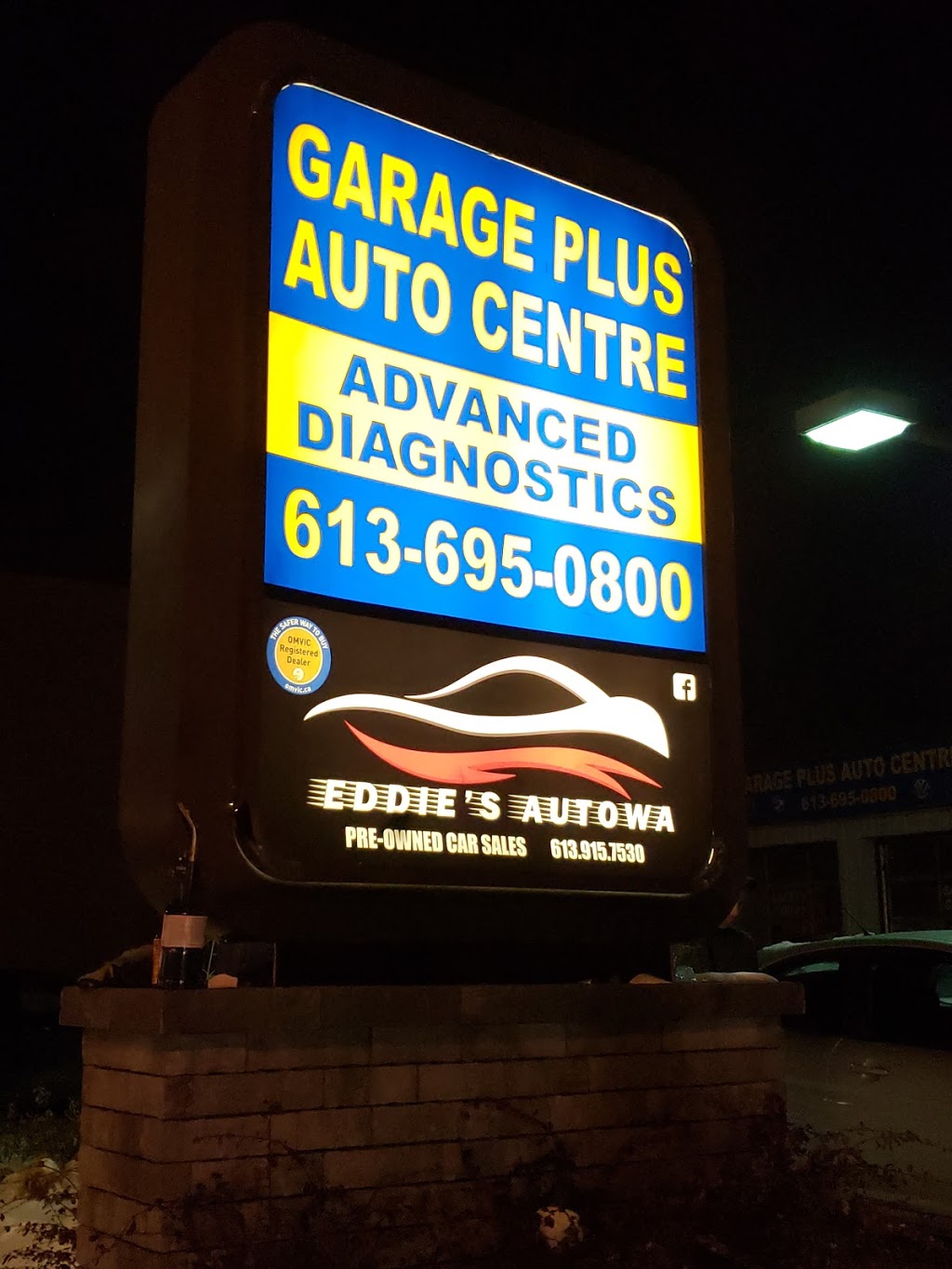 EDDIES AUTOWA INC. | 1346 Wellington St. W Unit B, Ottawa, ON K1Y 3C1, Canada | Phone: (613) 915-7530
