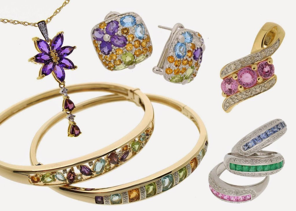 Custom Jewellery of Heart Lake | 230 Sandalwood Pkwy E, Brampton, ON L6Z 1R3, Canada | Phone: (905) 846-3737
