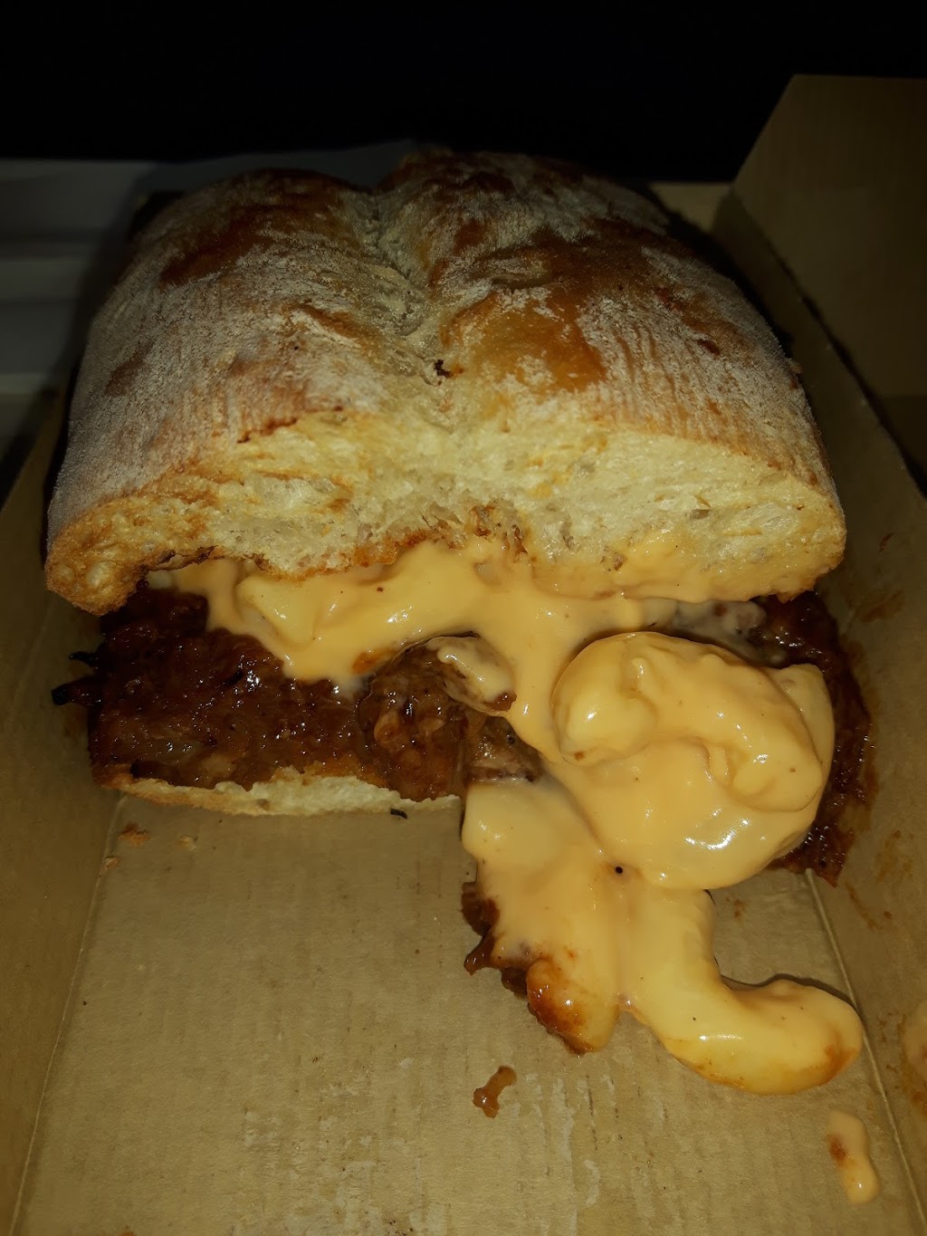 Chachis Gourmet Sandwiches | 5000 Canoe Pass Way FC 3, Tsawwassen, BC V4M 4G9, Canada | Phone: (604) 383-0092