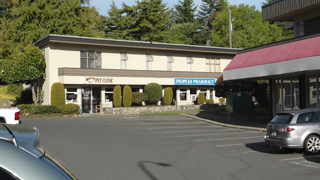 Gordon Head Pharmacy | 1660 Feltham Rd #102, Victoria, BC V8N 2A1, Canada | Phone: (250) 590-0557