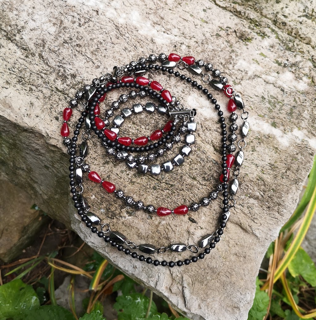 Sweetlight Jewellery | 2 Philpark Rd, St. Catharines, ON L2N 4E5, Canada | Phone: (647) 855-5261