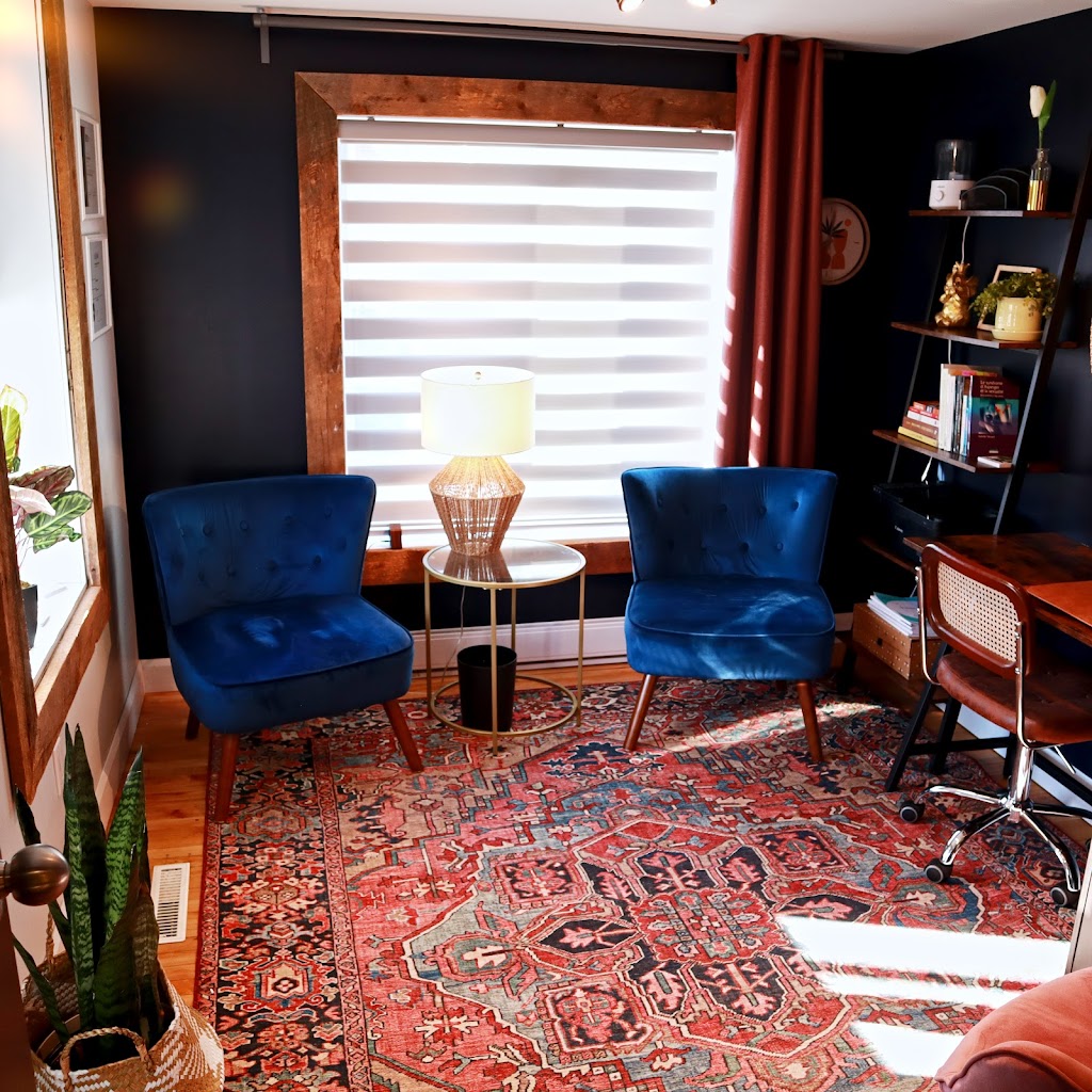 Divan bleu | Thérapie de couple et thérapie individuelle | 116 Rue Labelle, Saint-Jérôme, QC J7Z 2N3, Canada | Phone: (438) 239-6709
