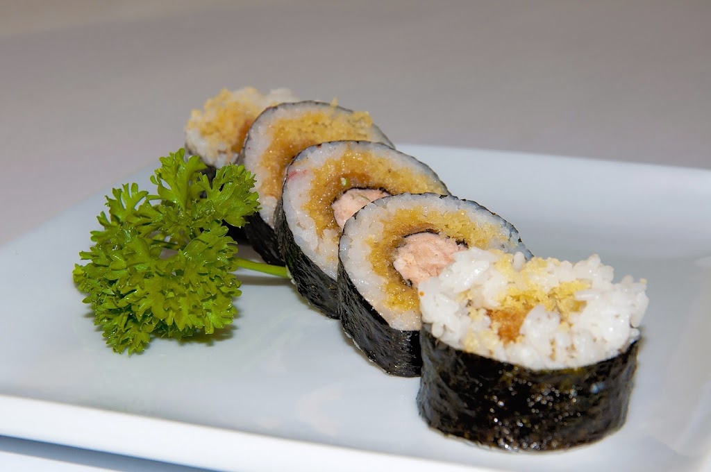 Hiro Sushi St-Hilaire | 324 Boulevard Sir-Wilfrid-Laurier, Mont-Saint-Hilaire, QC J3H 2X2, Canada | Phone: (450) 536-0155