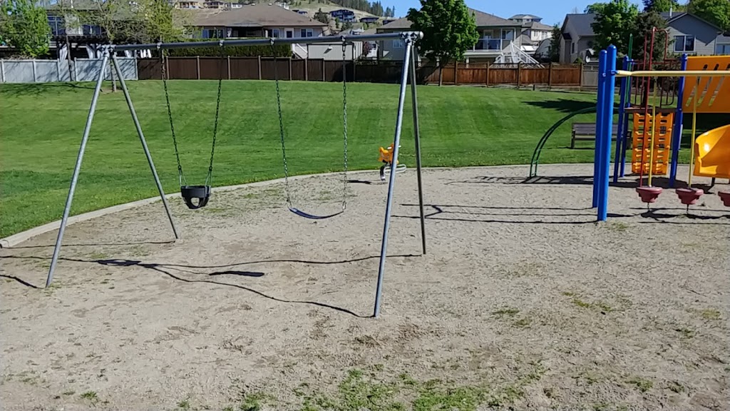 Loseth Park | 1535 Loseth Dr, Kelowna, BC V1P 1N8, Canada | Phone: (250) 717-2757