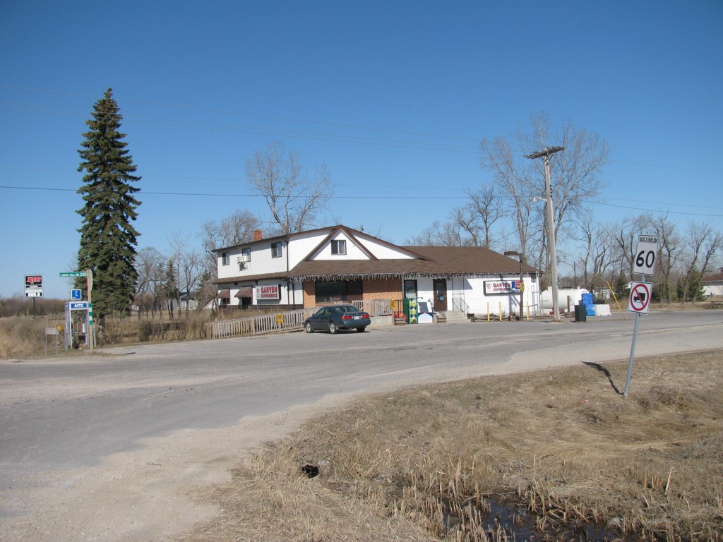 Garven Convenience | 66002 Lorne Hill Road, PO Box 94 RR5, Springfield, MB R2C 2Z2, Canada | Phone: (204) 224-3897