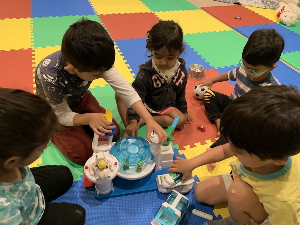 Ideal Childcare Center | 6880 208 St, Langley Twp, BC V2Y 0G2, Canada | Phone: (604) 302-6775