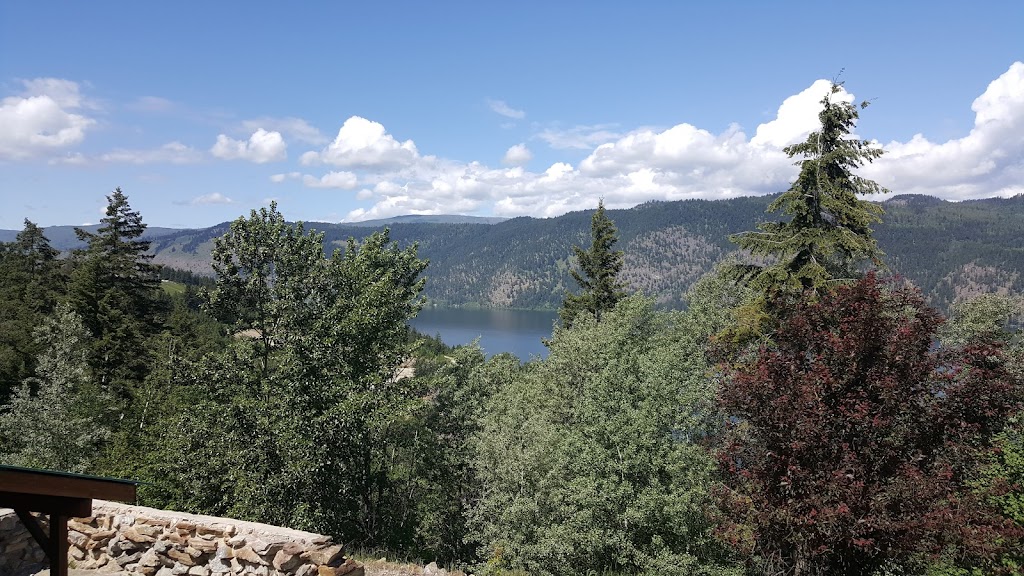 Barefoot Villas | 31 Kingsley Rd, Christina Lake, BC V0H 1E2, Canada | Phone: (250) 447-9385