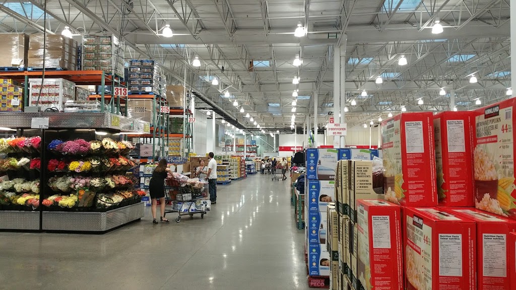 Costco Wholesale | 1100 Boulevard Maloney O, Gatineau, QC J8T 6G3, Canada | Phone: (819) 246-4005