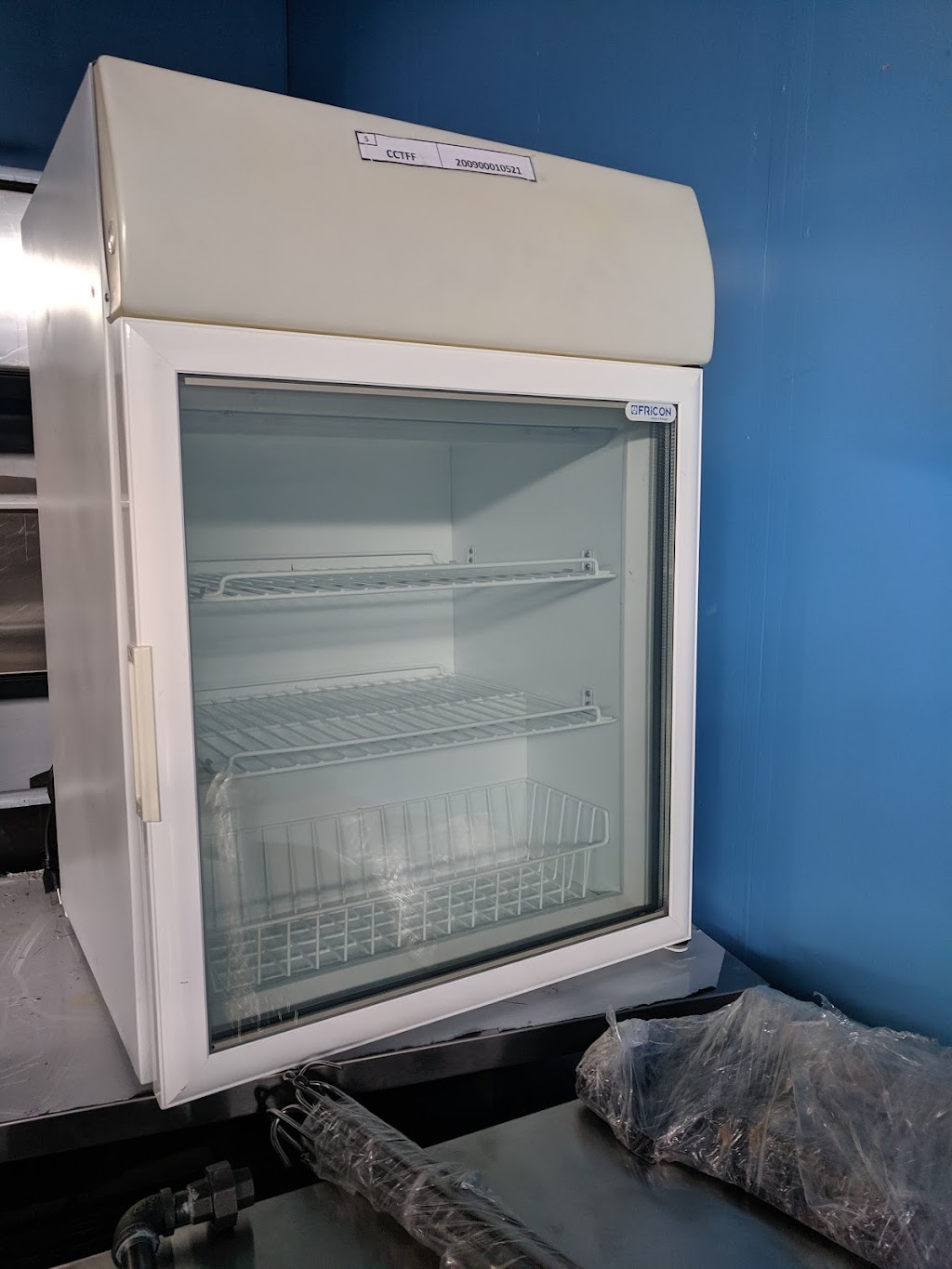 MAPLE LEAF RESTAURANT EQUIPMENT | 59 Torbarrie Rd, North York, ON M3L 1G5, Canada | Phone: (647) 833-2411