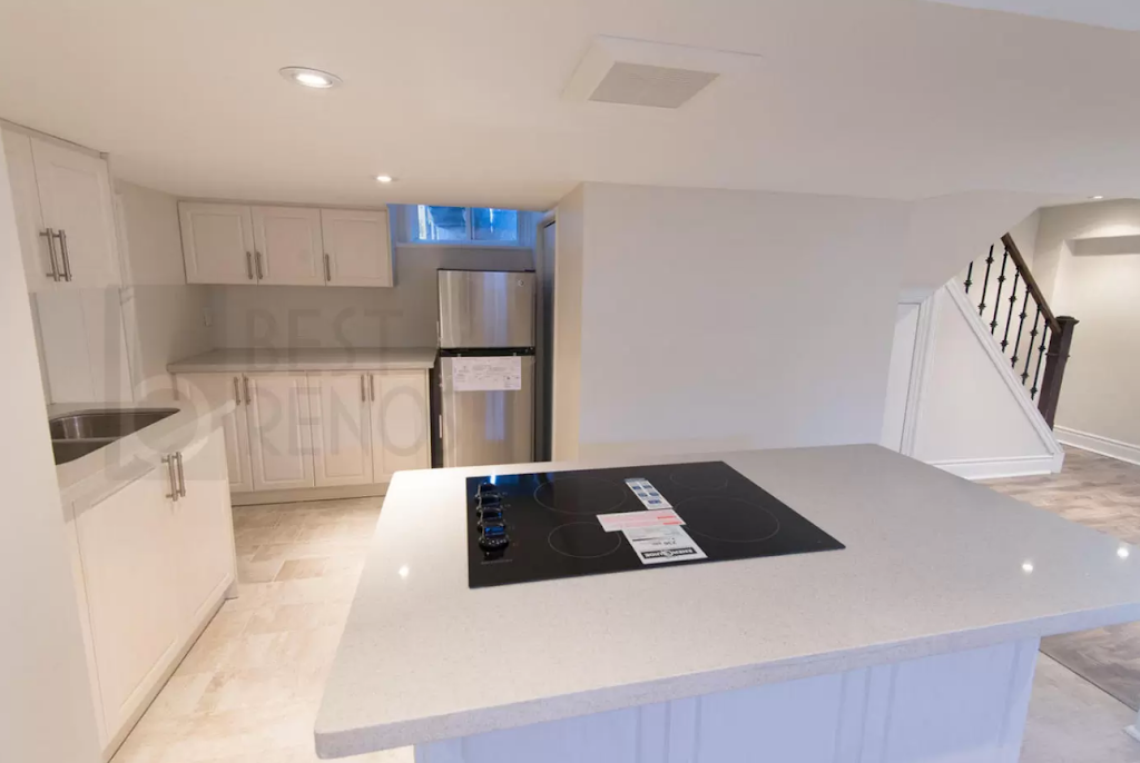 Best Renos | 12951 Steeles Ave, Hornby, ON L0P 1E0, Canada | Phone: (647) 932-2291