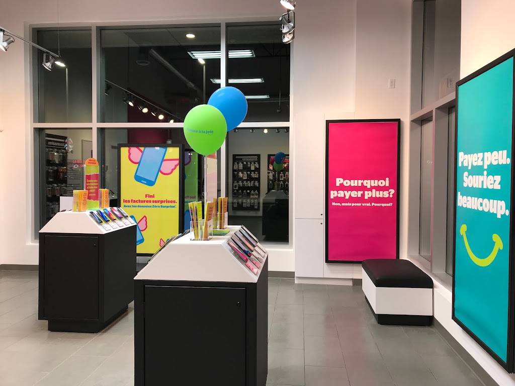 Telus / Koodo StEustache Détaillant Autorisé 763 Bd ArthurSauvé