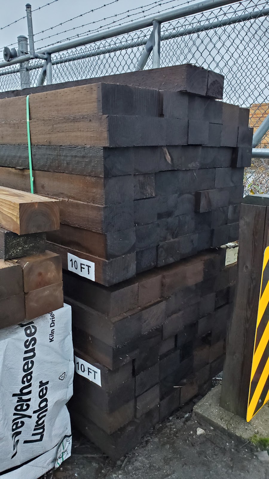 CAN-AM BUILDING SUPPLY LTD. | 11635 130 St, Surrey, BC V3R 2Y2, Canada | Phone: (604) 580-1415
