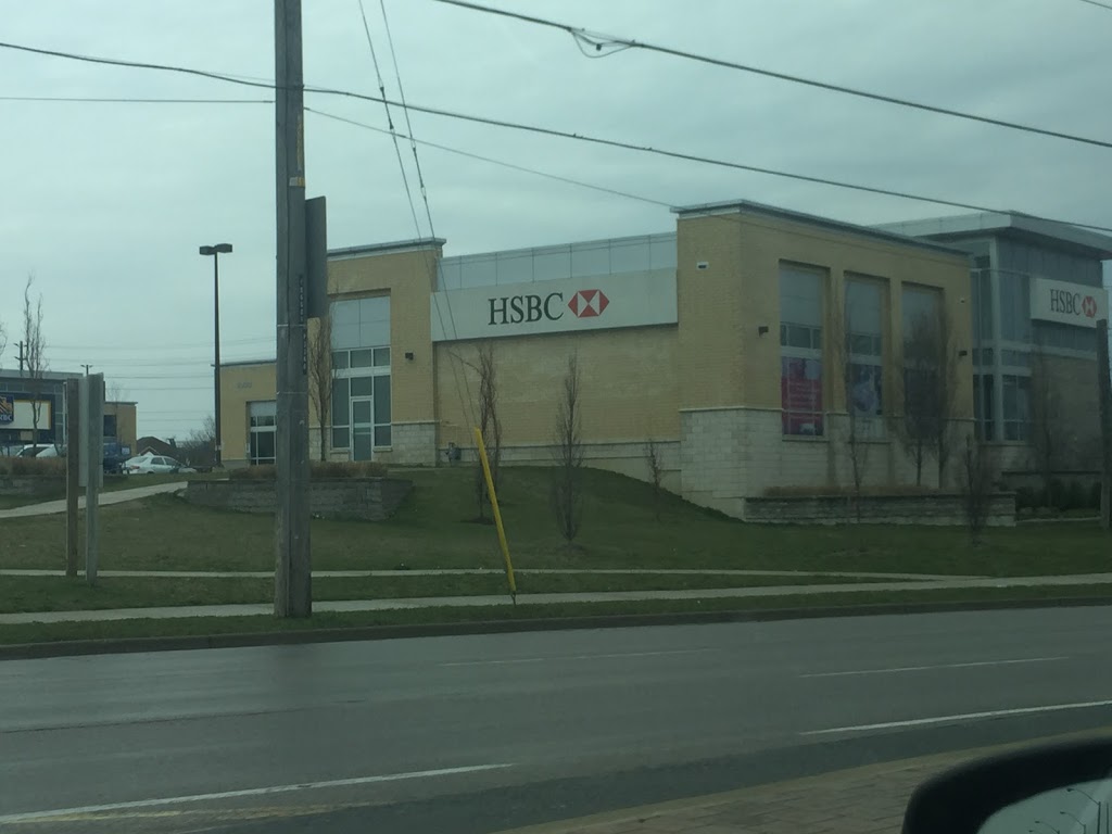 HSBC Bank | 6025 Steeles Ave E, Scarborough, ON M1V 5P7, Canada | Phone: (888) 310-4722