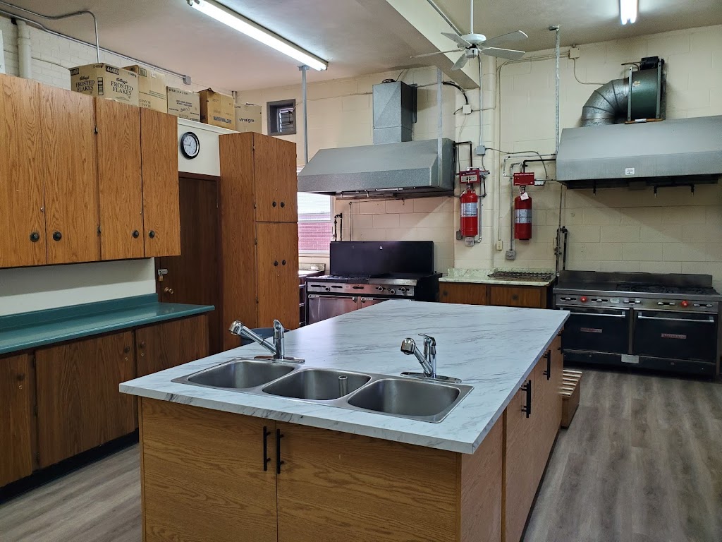 St Michaels | 521 West 5th Street, Hamilton, ON L9C 3P7, Canada | Phone: (905) 389-6689