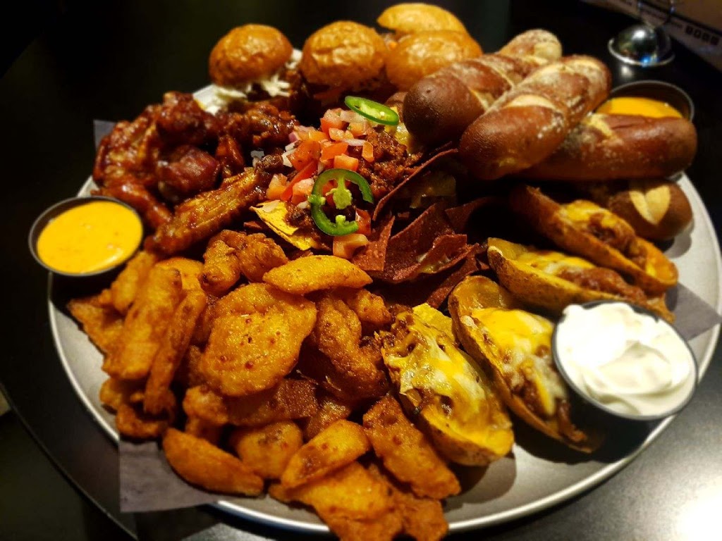 Bollocks Pub & Kitchen - Stouffville | 1076 Hoover Park Dr, Whitchurch-Stouffville, ON L4A 0K2, Canada | Phone: (905) 591-4366
