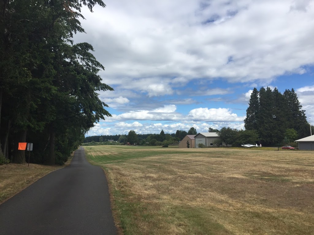 Meadow Mist Airport | 7475 Meadowmist Ln, Ferndale, WA 98248, USA | Phone: (360) 319-6999