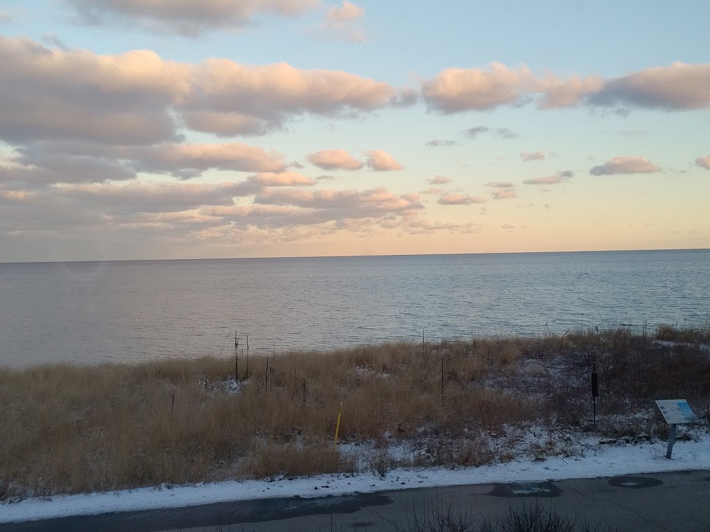 Beach Marine | 1127 Beach Blvd, Hamilton, ON L8H 6Z9, Canada | Phone: (905) 545-4745