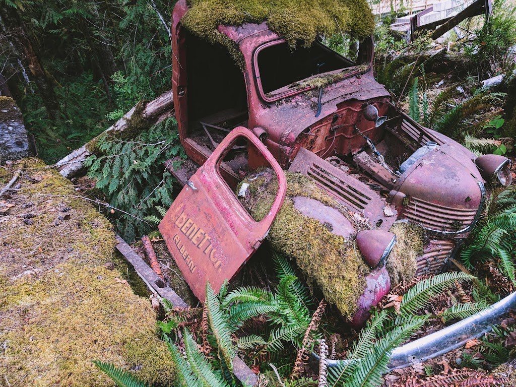 J.J. Logging | 5633 Smith Rd, Port Alberni, BC V9Y 8M1, Canada | Phone: (250) 723-1376
