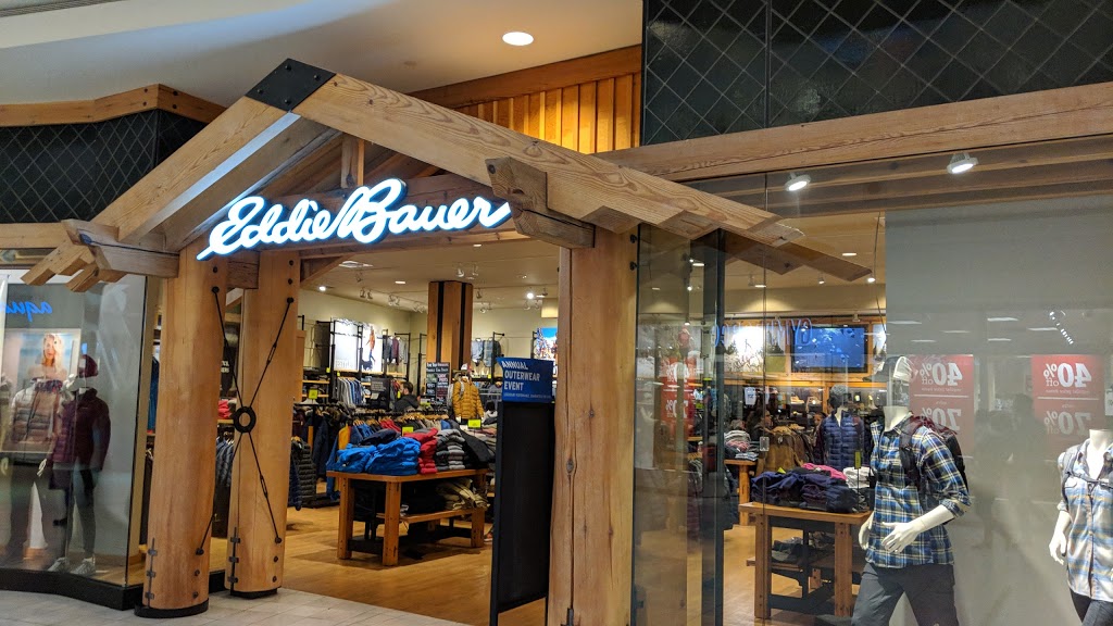 Eddie Bauer | 5000 Hwy 7 #325A, Markham, ON L3R 4M9, Canada | Phone: (905) 513-6969