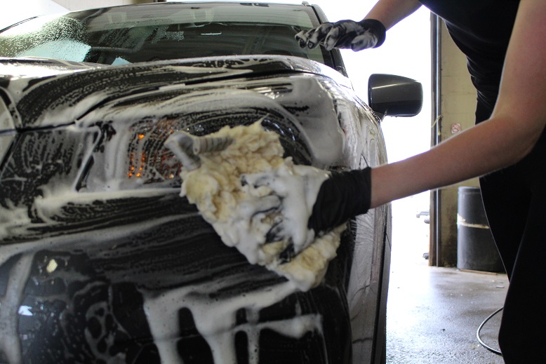 Armony Customs & Autospa | Petawawa, ON K8H 3S3, Canada | Phone: (705) 809-0032