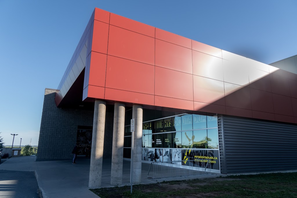 Physio Outaouais | 499 Boulevard Labrosse #105, Gatineau, QC J8P 4R1, Canada | Phone: (819) 643-3337