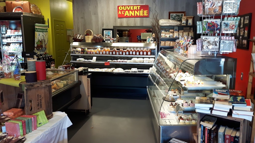 Pousse-Sante Inc | 783, boul Saint-Laurent O, Louiseville, QC J5V 1K9, Canada | Phone: (819) 228-8629