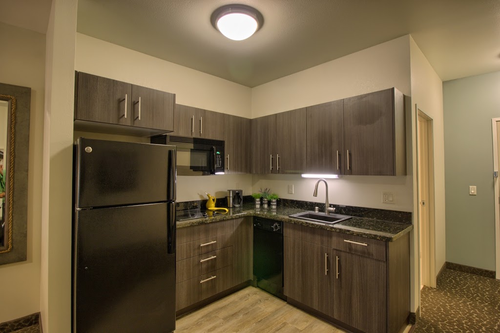 Oxford Suites Bellingham | 4051 Meridian St, Bellingham, WA 98226, USA | Phone: (360) 676-1400
