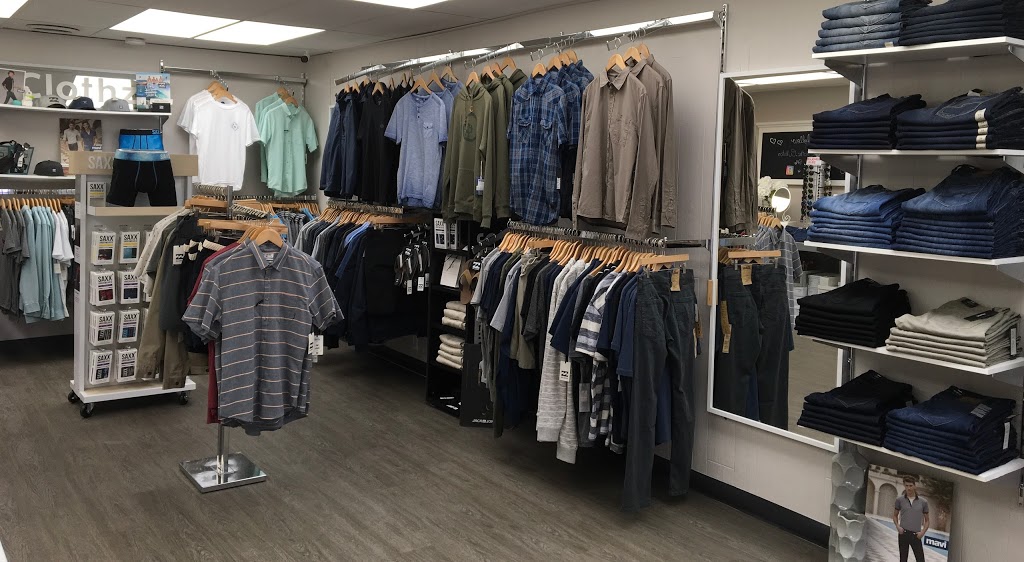 Clothz | 45 Victoria St E, Alliston, ON L9R 1T3, Canada | Phone: (705) 250-4333