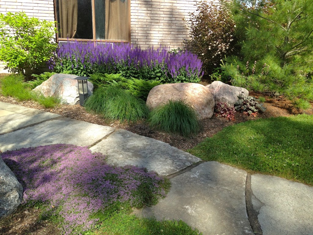 Steve Mattless Landscaping Ltd. | 1165 County Rd 28, Fraserville, ON K0L 1V0, Canada | Phone: (705) 749-1559