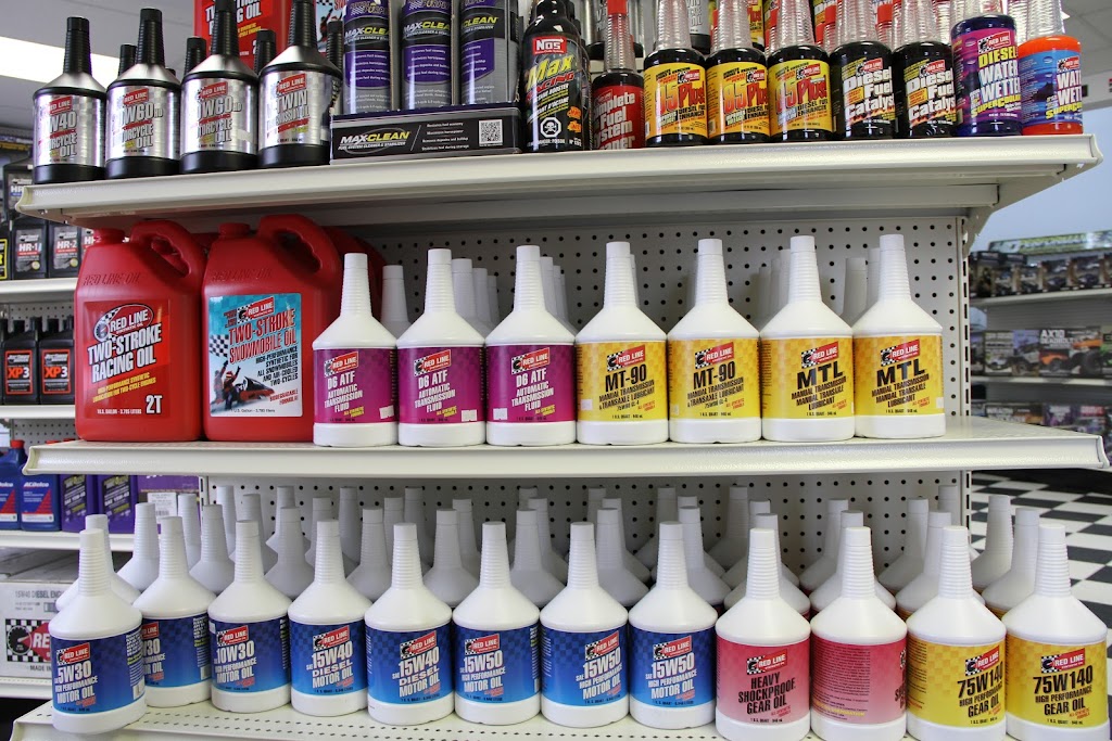 H-O Performance Speed & Hobby | 4646 Riverside Dr #11, Red Deer, AB T4N 6Y5, Canada | Phone: (403) 340-8863