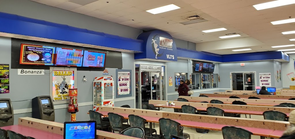 Castledowns Bingo | 12222 137 Ave NW, Edmonton, AB T5L 4X5, Canada | Phone: (780) 457-4670