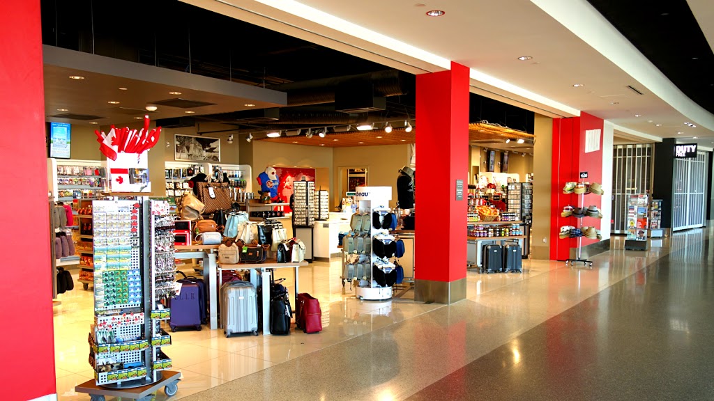 Saskatoon John G. Diefenbaker International Airport | 2625 Airport Dr, Saskatoon, SK S7L 7L1, Canada | Phone: (306) 975-8900