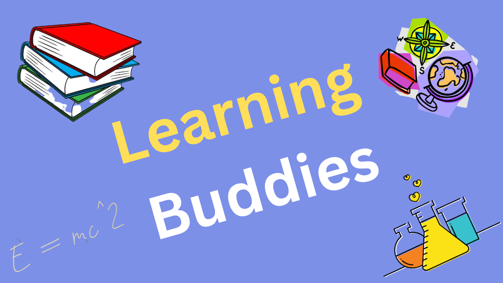 Learning Buddies | 16 Mull Ave, Caledonia, ON N3W 0B9, Canada | Phone: (647) 783-9145