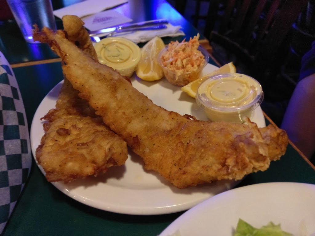 Finnigans Pub | 347 Montreal Rd unit 347, Vanier, ON K1L 6B2, Canada | Phone: (613) 747-2578
