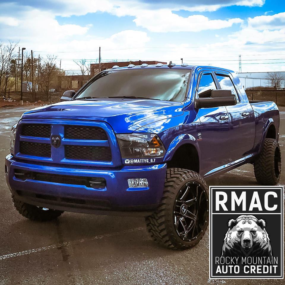 Rocky Mountain Auto Credit | 7 River Heights Dr, Cochrane, AB T4C 0N8, Canada | Phone: (587) 817-2277