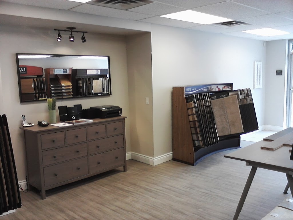 Baldwin Flooring Ltd. | 76 Baldwin St, Whitby, ON L1M 1A3, Canada | Phone: (905) 425-7776