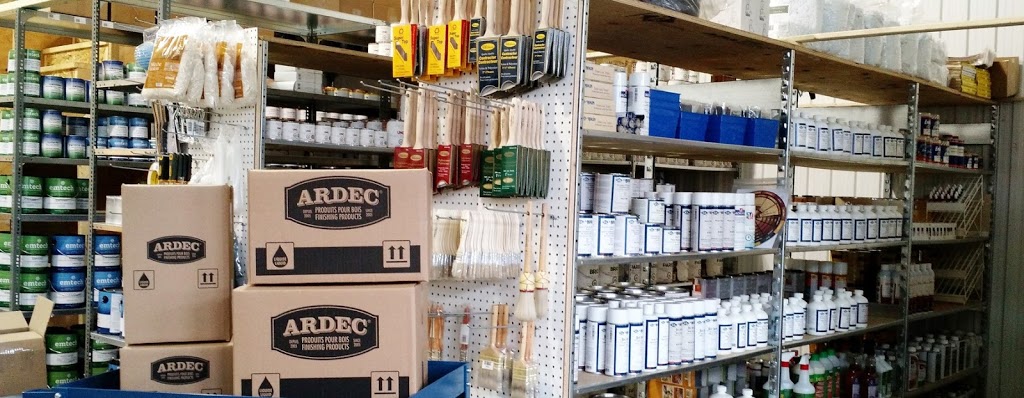 Ardec | 2385 Chemin Jean-Adam, Saint-Sauveur, QC J0R 1R7, Canada | Phone: (819) 797-8828