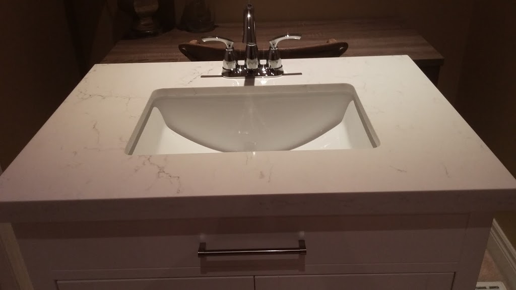 Oasis Kitchen Countertop | 1175 Meyerside Dr Unit7, Mississauga, ON L5T 1H3, Canada | Phone: (647) 989-8689