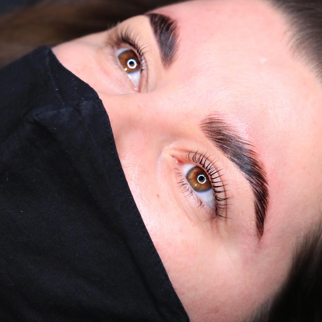 JKGlam Studio | 69 Mayfair Dr, Barrie, ON L4N 6Y8, Canada | Phone: (647) 927-6550