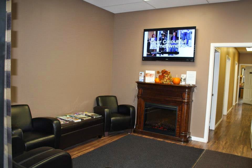 Rizzoli Denture & Implant Clinic | 4504 50 St #6, Stony Plain, AB T7Z 1L5, Canada | Phone: (780) 591-1800