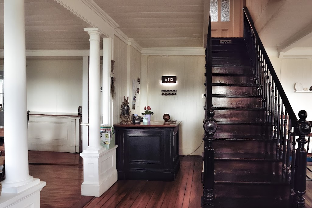 Inn 112 | 112 Rue Principale, Saint-André-de-Kamouraska, QC G0L 2H0, Canada | Phone: (418) 363-0511