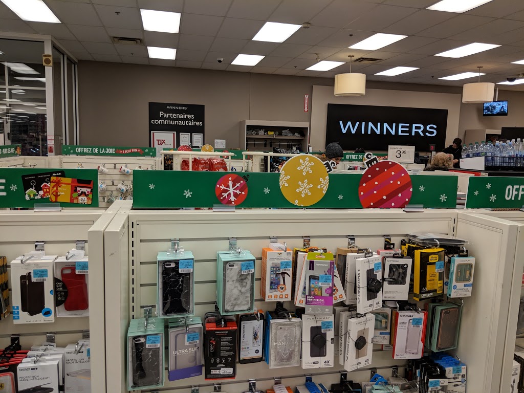 Winners | 3300 Rue Jean-Yves, Kirkland, QC H9J 2R6, Canada | Phone: (514) 428-0633