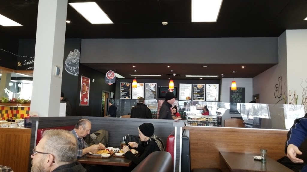Benny&Co. | 380 QC-132, Saint-Constant, QC J5A 1N3, Canada | Phone: (450) 638-4444
